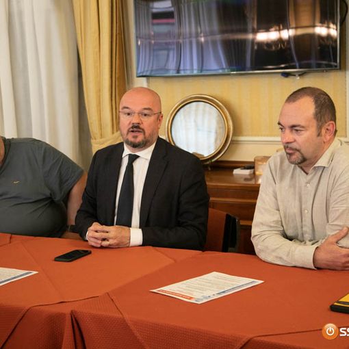 Borghi: ''Quello della Regione è il populismo applicato alla sanità''