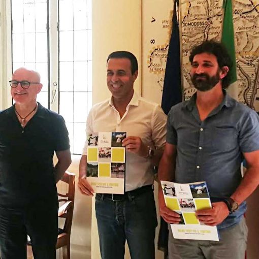 Festival dei Fiori e But Gourmet aspettando la Bettelmatt Ultra Trail Formazza