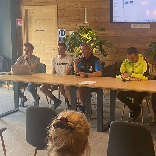 Presentati gli eventi che animeranno Domobianca365 per tutta l'estate   FOTO e VIDEO