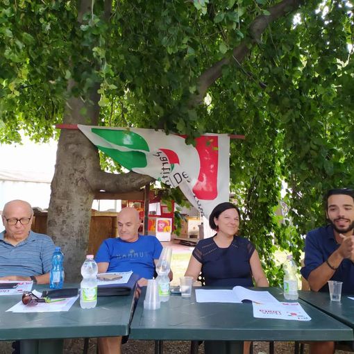 Pd, dal 6 al 15 agosto torna la festa dell'Unità alla Lucciola