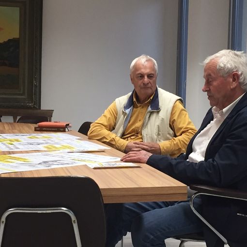 Craveggia celebra la figura dell’artista Giuseppe Mattia Borgnis