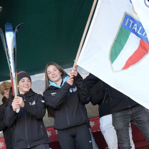 Piemonte capitale dello sport e dei giovani: dal 15 dicembre il trofeo Coni invernale