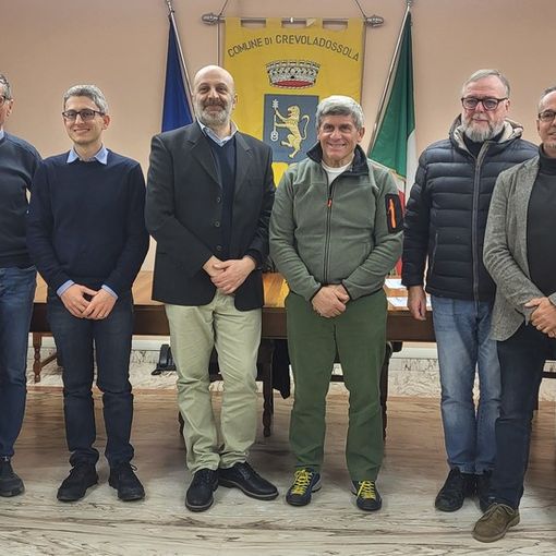 Tante opere a Crevoladossola grazie ai finanziamenti esterni