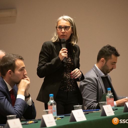 Consiglio Comunale, Gandolfi: &quot;I punti che ci uniscono sono più di quelli che ci dividono ma non arretreremo sulle nostre posizioni&quot;
