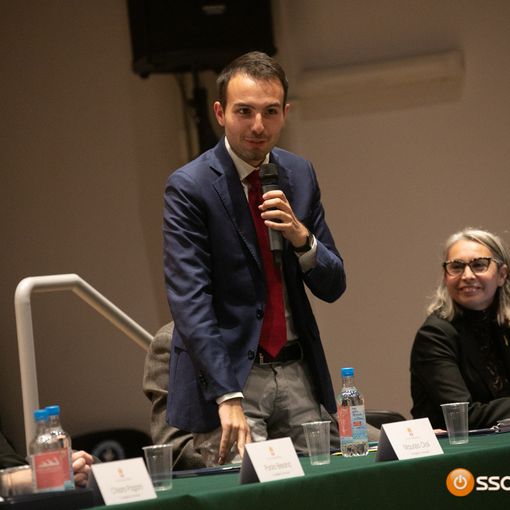 Pd: &quot;Nel programma del Sindaco Pizzi molti punti comuni con il nostro&quot;