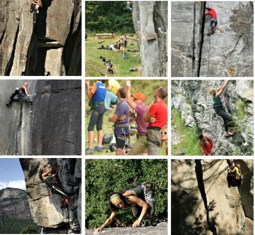 Parte questa sera il corso del Seo Cai di Domodossola per le attività sportive in montagna