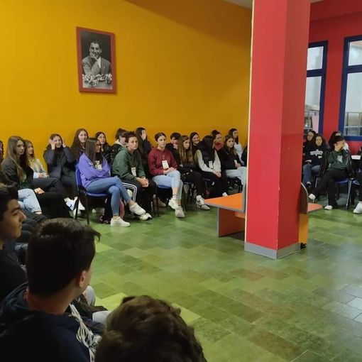 L'oratorio cerca volontari per i centri estivi