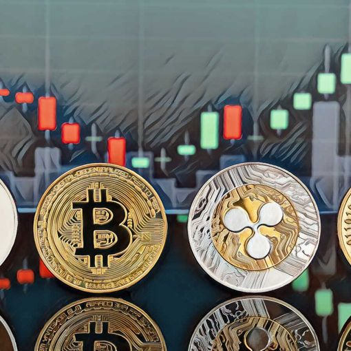 Principali Altcoin sul mercato
