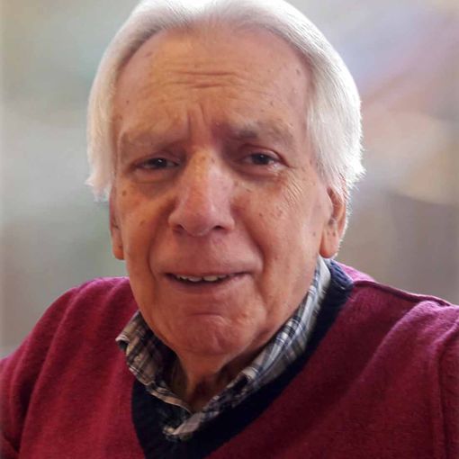 Domo e Villa piangono la scomparsa di Giuseppe Cottini