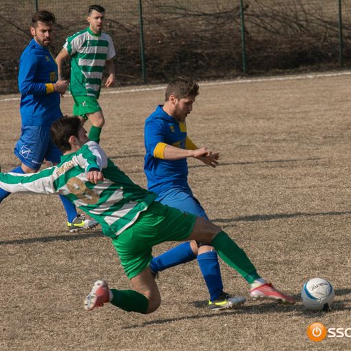 Pari senza gol tra Crevolese e Fomarco