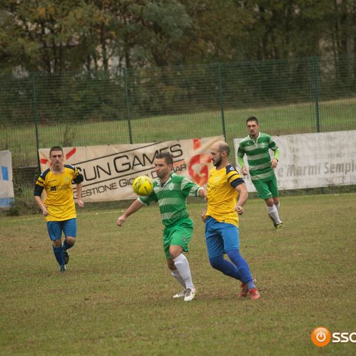 Doppio derby ossolano in Prima Categoria