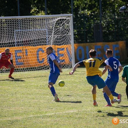Fotogallery Crevolese-Cameri