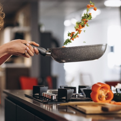 Premosello, corso amatoriale di cucina
