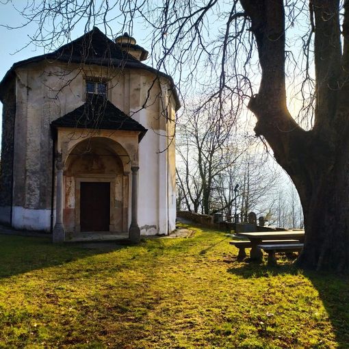 Trontano, pubblicato 'Da Cosa a Cosasca tra luoghi di culto e insediamenti antichi'