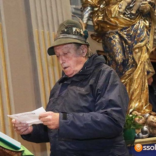 La Valle Anzasca piange la scomparsa di Dario Lana