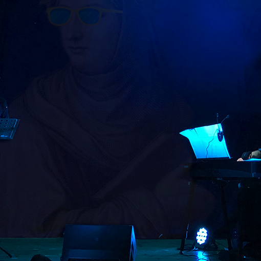 Diffusioni teatrali: &quot;DecamerOne&quot; in scena al Castello di Vogogna