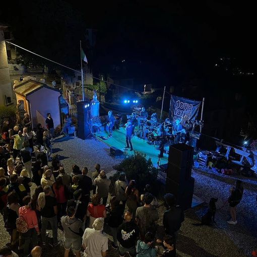 Serata di musica e divertimento con &quot;Bognanco sotto le stelle&quot;