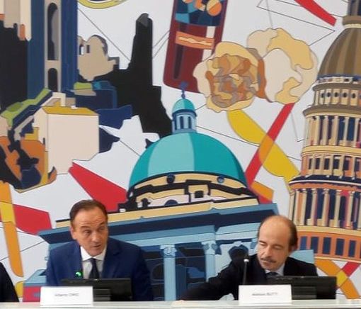 Digitale più vicino ai cittadini con una rete servizi di facilitazione digitale, nel Vco il Comune di Verbania ente capofila