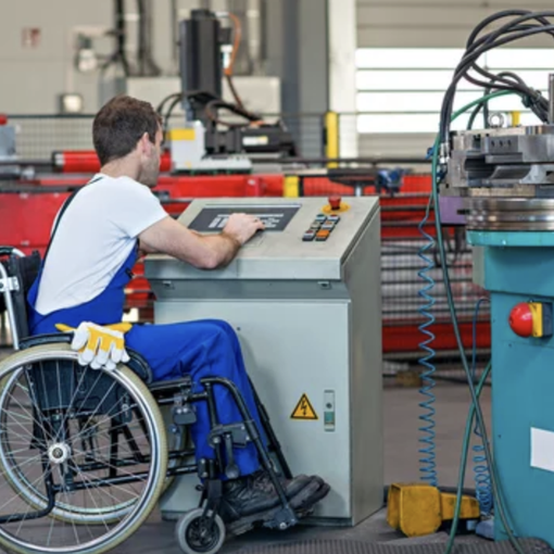 Lavoro, Chiorino: &quot;Più di 50 milioni per favorire l'occupazione di persone con disabilità&quot;