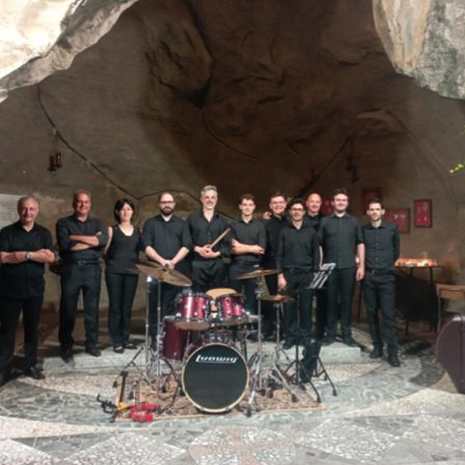 &quot;Rapsodia 2024&quot;: la rassegna musicale prosegue a Calasca Castiglione con Domino Brass