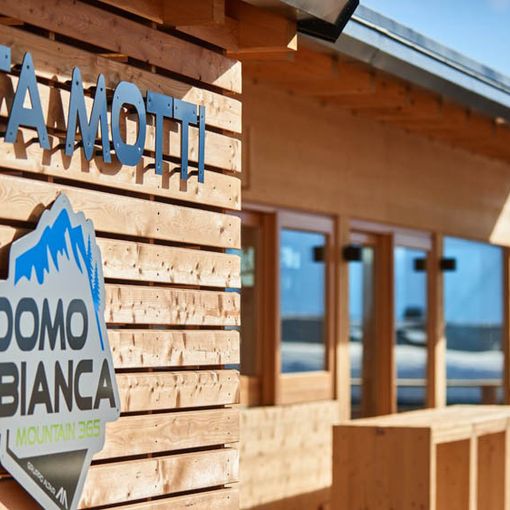 Parte la stagione estiva di Domobianca