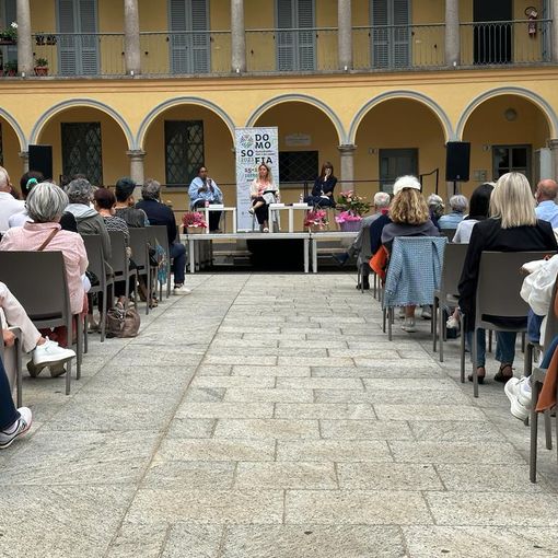 Al via la ricerca degli sponsor per la nuova edizione di Domosofia
