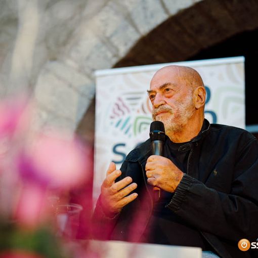 Toni Capuozzo torna a Domodossola, dopo Domosofia sarà ospite alla Soms
