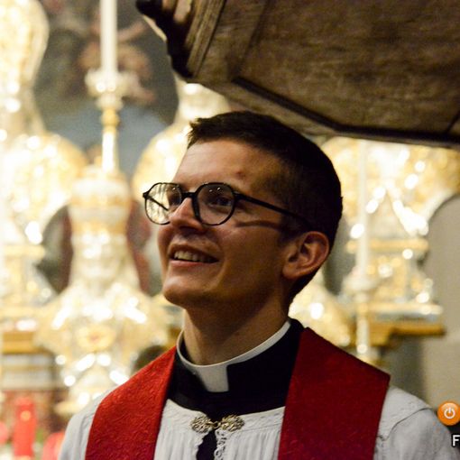 Don Giacomo guiderà l’oratorio domese