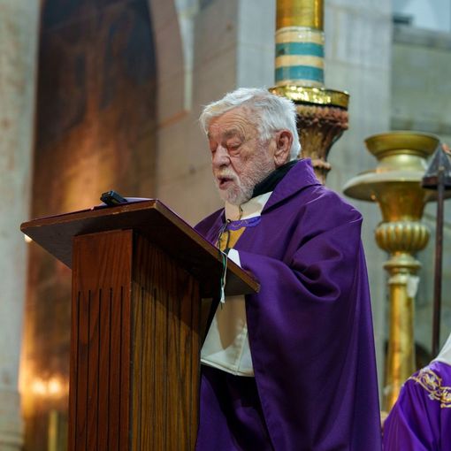 Dalla Terra Santa il messaggio di don Paolo Pessina per la Giornata della Donna