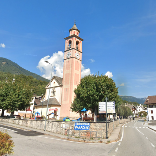 “Oh happy day!”: una giornata di festa a Druogno