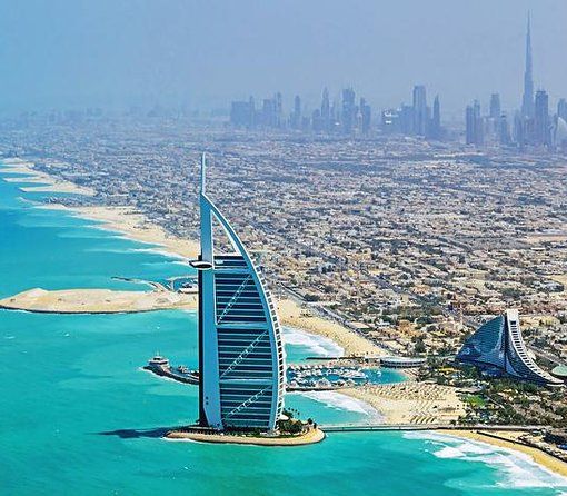 Dal 27 febbraio al 4 marzo Piemonte protagonista all'Expo di Dubai
