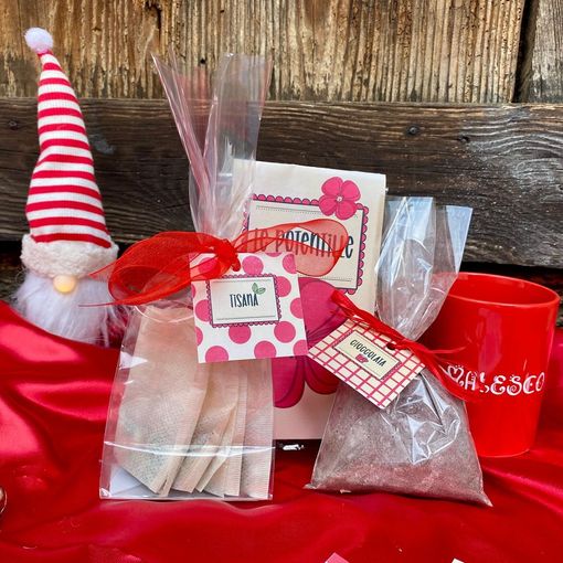L'Ecomuseo di Malesco promuove l'Ecobox di Natale