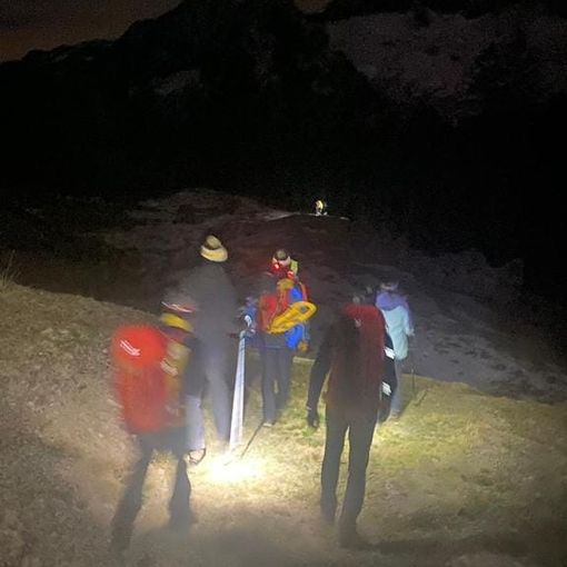 Immagine di repertorio