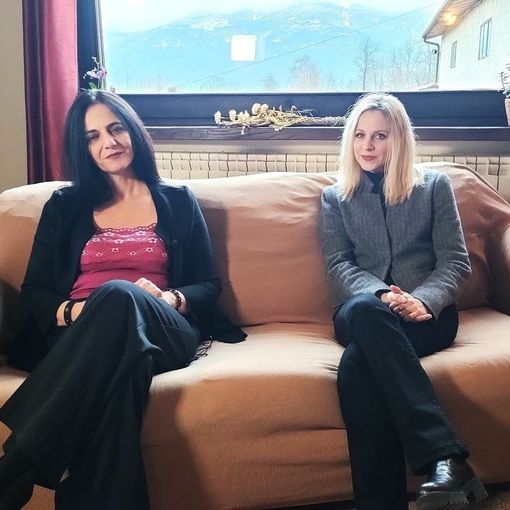 &quot;La sostenibile leggerezza dell'acqua S.Bernardo&quot; spiegata da Elena Tassone. VIDEO