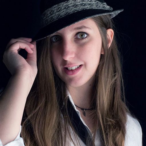 A Domocentro la mostra fotografica &quot;Faces - Photo Exhibition&quot;