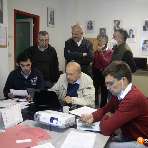 Ricci commenta la sconfitta: &quot;Orgoglioso comunque di aver messo la faccia in una situazione difficile&quot; FOTO E VIDEO