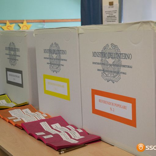 Referendum, superato il 50 per cento solo in sei comuni del Vco