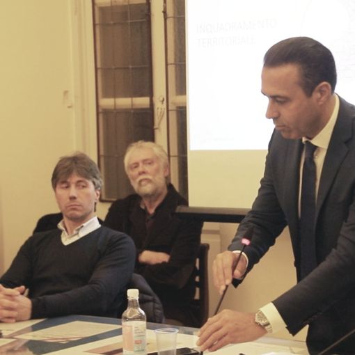 Il sindaco di Malesco: “Pronto a sostenere le istanze dei frontalieri”