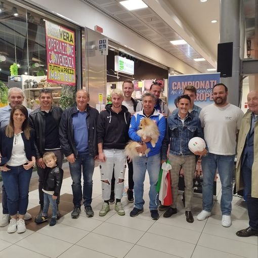 Europei montani di calcio a Macugnaga: svelato il programma del torneo