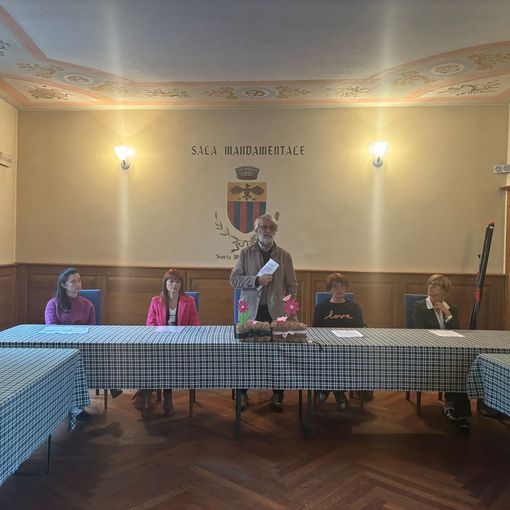 Presentata la stagione degli eventi di Santa Maria Maggiore