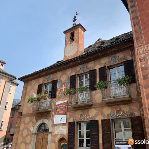 Santa Maria Maggiore racconta &quot;Il genio degli ossolani nel mondo&quot;
