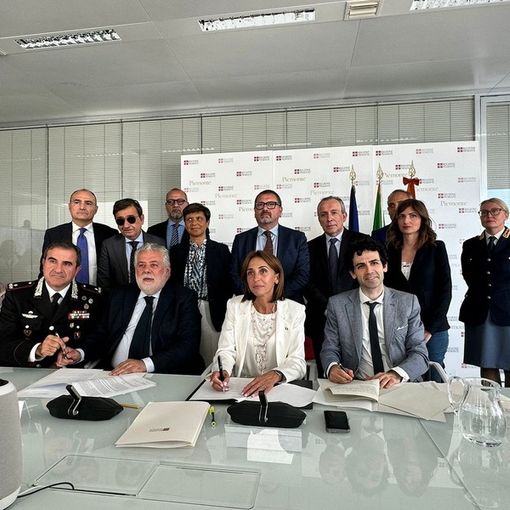 In Piemonte l’antimafia arriva nelle classi: a scuola iniziano i concorsi di legalità  VIDEO