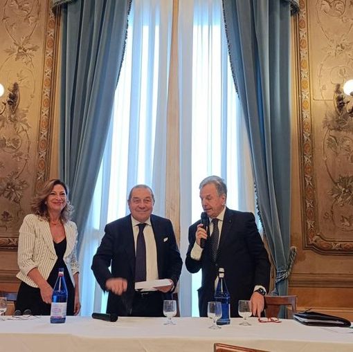 Federmanager, a Biella si è parlato di turismo e valorizzazione del territorio