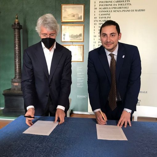 Una convenzione per garantire l'accesso al credito delle realtà sportive