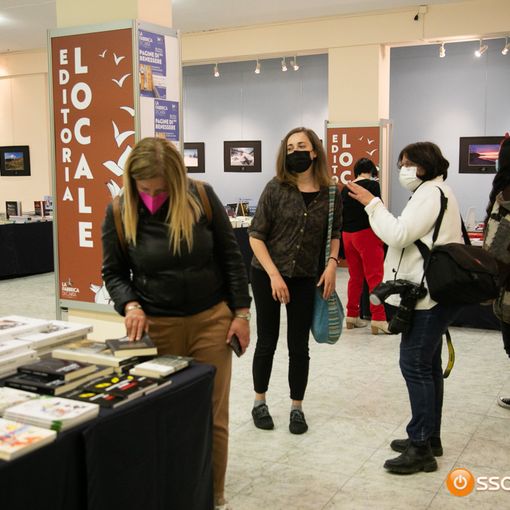 Viaggi immaginari e reali a ‘La fabbrica di carta’