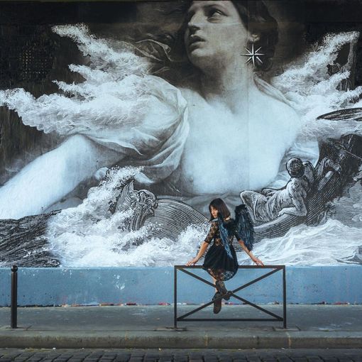 Arte e sostenibilità: dai murales antismog ai concerti, l’ambiente al centro