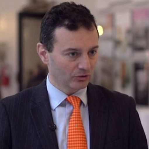 Un giovane anzaschino, Mario Draghi e il segreto bancario
