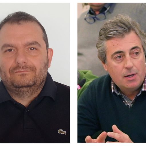 Bognanco al voto per scegliere il nuovo sindaco tra Mauro Valentini e Danilo Failla