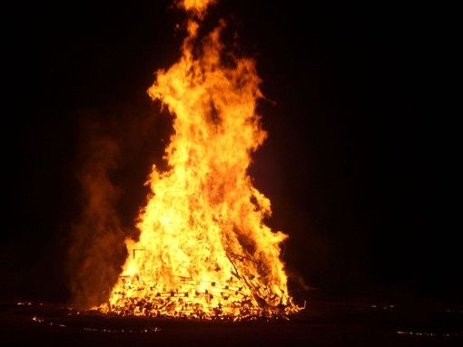 A Piedimulera arriva la Befana per il “Falò ‘d la Vegia”