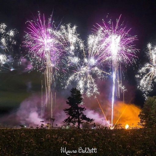 Ferragosto in alta quota alla Piana di Vigezzo
